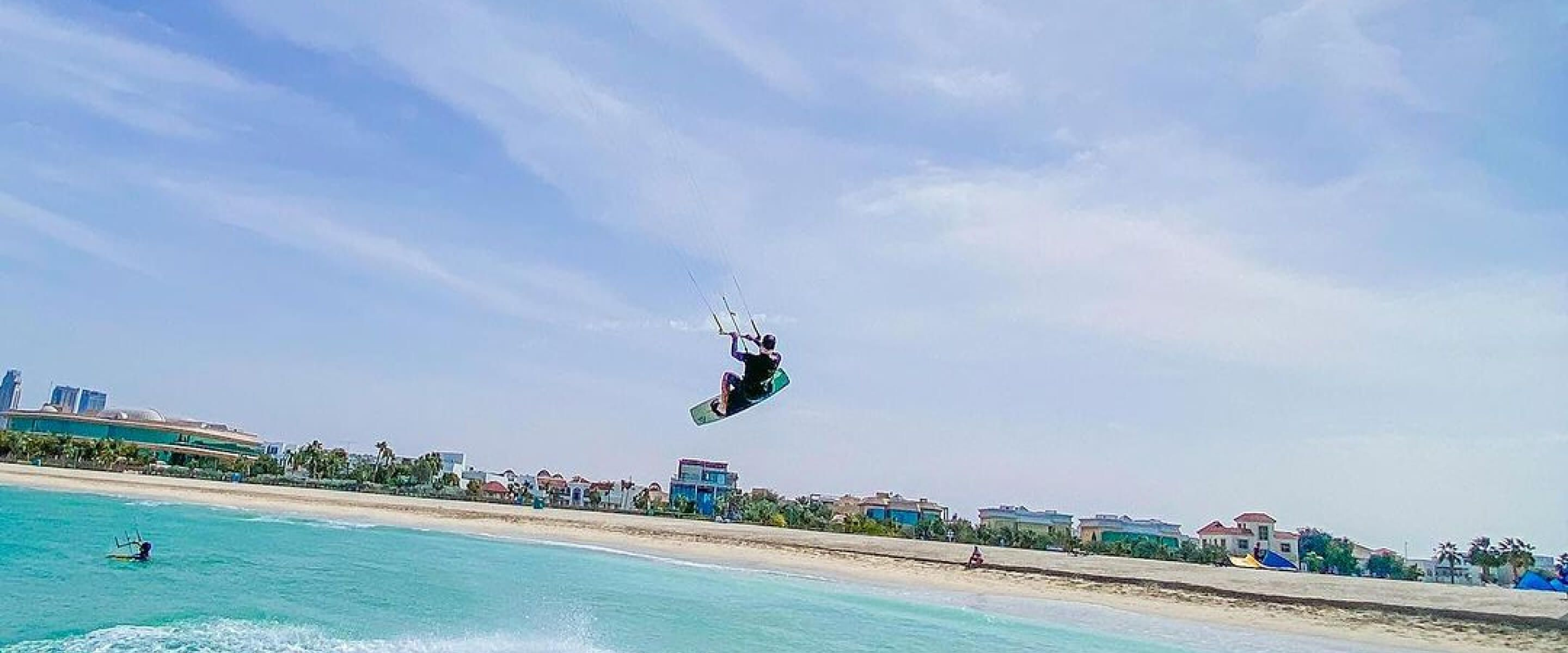 Kite n Surf