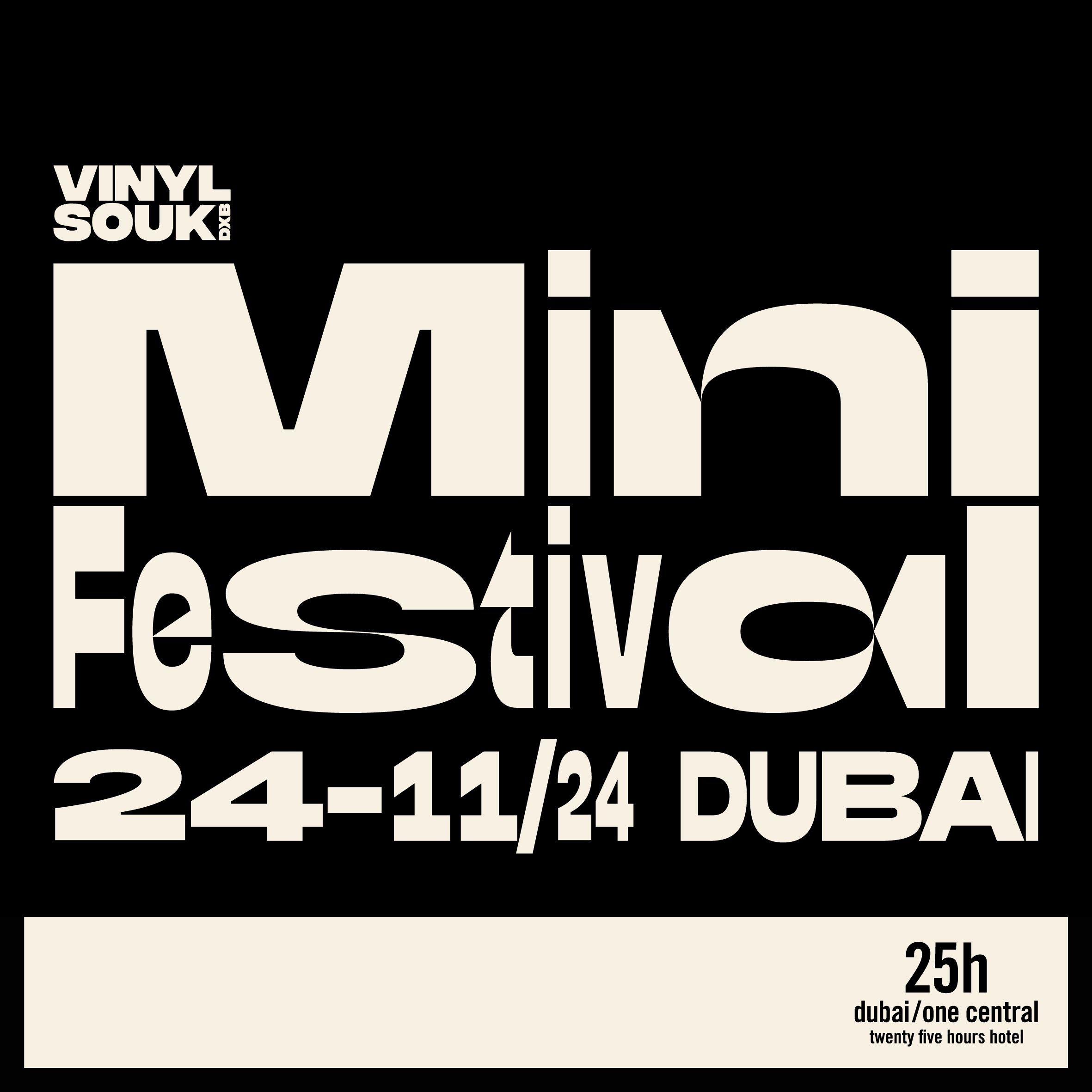 Vinyl Souk