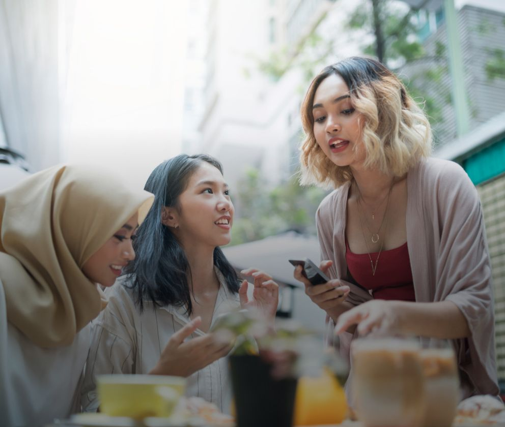 Digital Connectivity